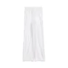 Weite Jogginghose «White» 787357TJV209000