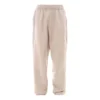 Weite Lounge-Hose «Cement Grey» 657002TKV752967