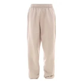 Weite Lounge-Hose «Cement Grey» 657002TKV752967