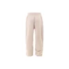 Weite Lounge-Hose «Cement Grey» 657002TKV752967
