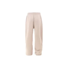 Weite Lounge-Hose «Cement Grey» 657002TKV752967