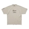Wfp-T-Shirt «Grey Black» 764235TQVB69763