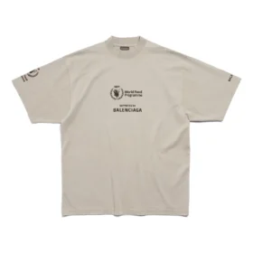 Wfp-T-Shirt «Grey Black» 764235TQVB69763