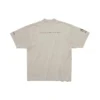 Wfp-T-Shirt «Grey Black» 764235TQVB69763