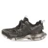WMNS Track Sneaker «Faded Black» 542436W3CN21000