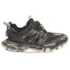 WMNS Track Sneaker «Faded Black» 542436W3CN21000