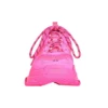 WMNS Triple S Sneaker «Fluo Pink» 524039W2CA55000