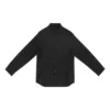 Woll-Jacke «Schwarz» 704451TIT221000
