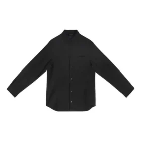 Woll-Jacke «Schwarz» 704451TIT221000