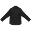 Woll-Jacke «Schwarz» 704451TIT221000