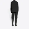 Woll-Jacke «Schwarz» 704451TIT221000