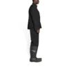 Woll-Jacke «Schwarz» 704451TIT221000