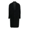 Wollmantel «Black» 642221TMU151000