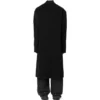 Wollmantel «Black» 642221TMU151000