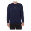 Wollpullover «Navy» 594738T40984140