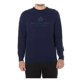 Wollpullover «Navy» 594738T40984140