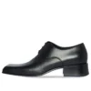 Work Derby-Schuhe «Black» 678111WBC301000