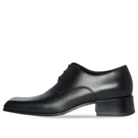 Work Derby-Schuhe «Black» 678111WBC301000