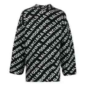 World Food Programme Allover-Pullover «Schwarz» 612957T15651070