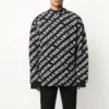 World Food Programme Allover-Pullover «Schwarz» 612957T15651070