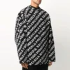 World Food Programme Allover-Pullover «Schwarz» 612957T15651070