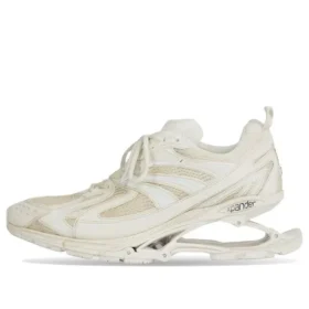 X-Pander Daddy-Schuhe Beige/Weiss 653871W2RA29000