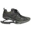 X-Pander Sneaker «Black Olive Green» 653871W2RA43135