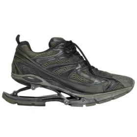 X-Pander Sneaker «Black Olive Green» 653871W2RA43135