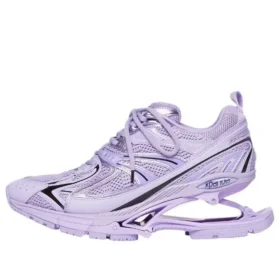 X-Pander Sneaker «Purple» 653870W2RA15510