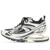 X-Pander Sneaker «White Black» 653871W2RA99010