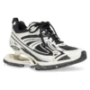 X-Pander Sneaker «White Black» 653871W2RA99010