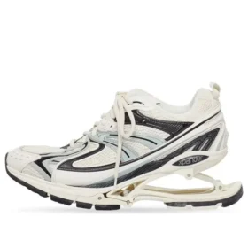 X-Pander Sneaker «White Grey» 653870W2RA41291