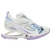 X-Pander Sneakers «White Blue Purple» 653870W2RA89045