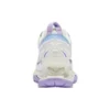 X-Pander Sneakers «White Blue Purple» 653870W2RA89045