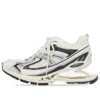 X-Pander Sneakers «White Grey» 653871W2RA41291