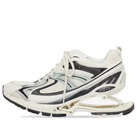 X-Pander Sneakers «White Grey» 653871W2RA41291