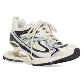 X-Pander Sneakers «White Grey» 653871W2RA41291