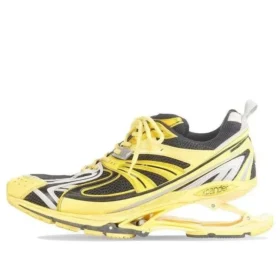 X-Pander Sports «Yellow Black» 653871W2RA37012