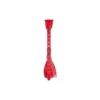 Xs Le Cagole Umhängetasche «Tomato Red» 6713091VG9Y6534