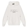 XXXL Oversized-Popover-Hoodie «Off White» 713677TNVD99784