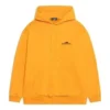 «Year Of The Tiger»-Hoodie, Medium Fit «Orange» 600583TLVI67702