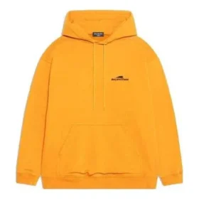 «Year Of The Tiger»-Hoodie, Medium Fit «Orange» 600583TLVI67702