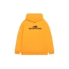 «Year Of The Tiger»-Hoodie, Medium Fit «Orange» 600583TLVI67702