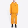 «Year Of The Tiger»-Hoodie, Medium Fit «Orange» 600583TLVI67702