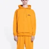 «Year Of The Tiger»-Hoodie, Medium Fit «Orange» 600583TLVI67702