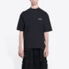 «Year Of The Tiger»-Hoodie, Medium Fit «Schwarz» 612966TLVI51070