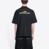 «Year Of The Tiger»-Hoodie, Medium Fit «Schwarz» 612966TLVI51070