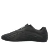 Zen Sneaker «Black Leather» 617540W2CG11002
