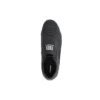 Zen Sneaker «Black Leather» 617540W2CG11002