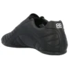 Zen Sneaker «Black Leather» 617540W2CG11002